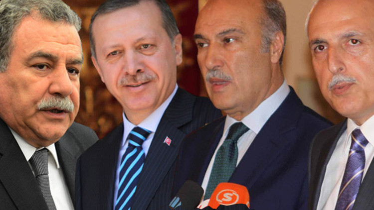 Kırmızılı kadından 5 kişi için suç duyurusu Kırmızılı kadından 5 kişi için suç duyurusu