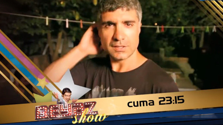 Beyaz Show izle 13 Şubat Cuma konukları kim Kanal D Beyaz Show izle 13 Şubat Cuma konukları kim Kanal D