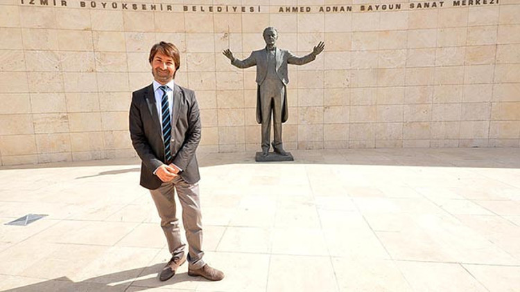 Konser sezonuna muhteşem açılış