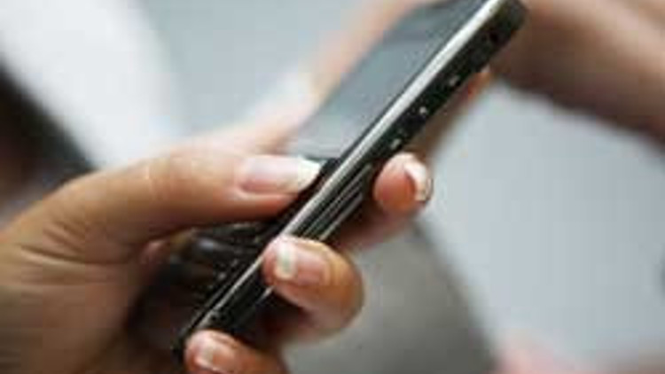 Dünyada SMS çılgınlığı Dünyada SMS çılgınlığı
