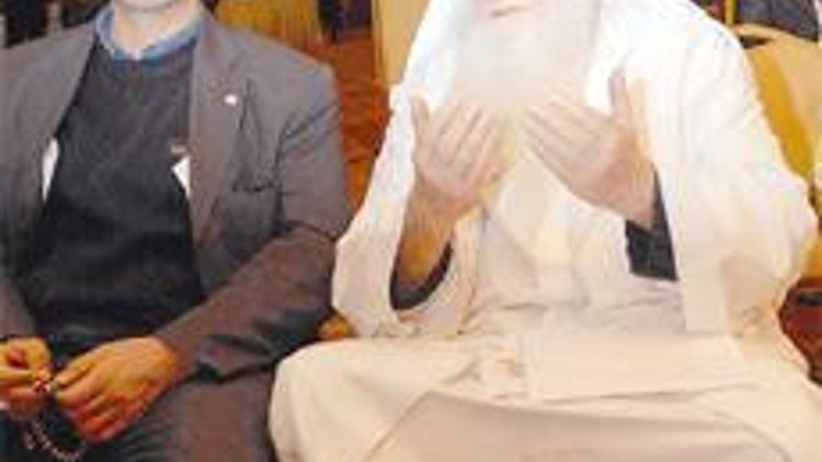 Fear of Taliban presence at meeting on Iraq