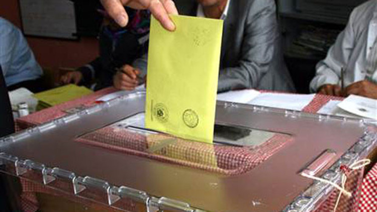 Milletvekili geçici aday listesi açıklandı Milletvekili geçici aday listesi açıklandı