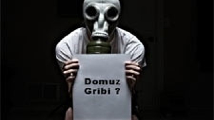 Domuz gribi salgını sahte Domuz gribi salgını sahte