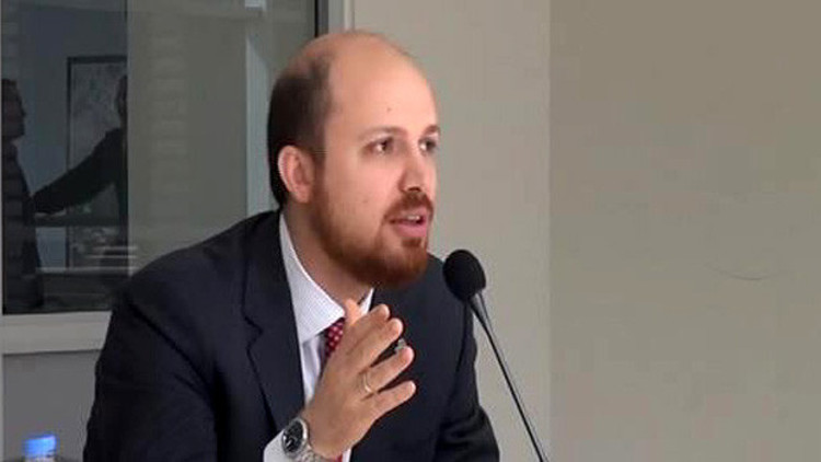 Bilal Erdoğan: Sporda fanatiklik olmasın