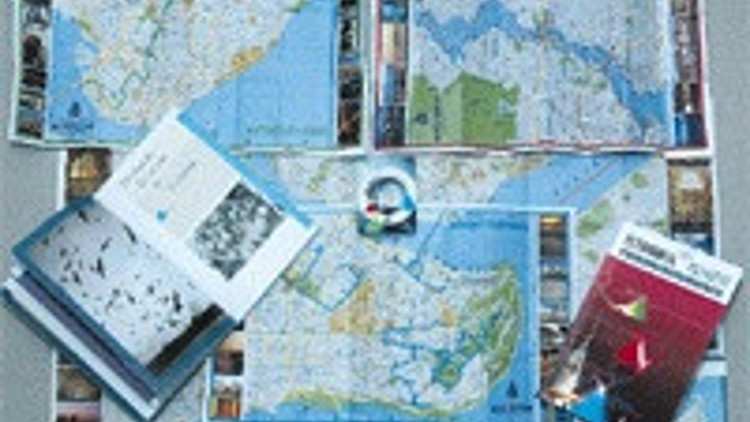 İstanbul’u bu rehberle gezin