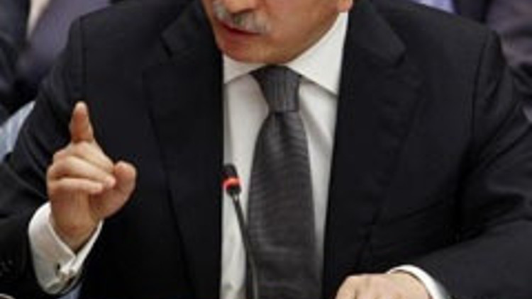 BMden İsraili kınayan çok sert açıklama