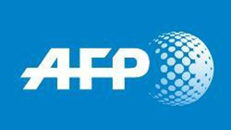 AFPnin haritasında Türkiyenin de olması tartışma yarattı