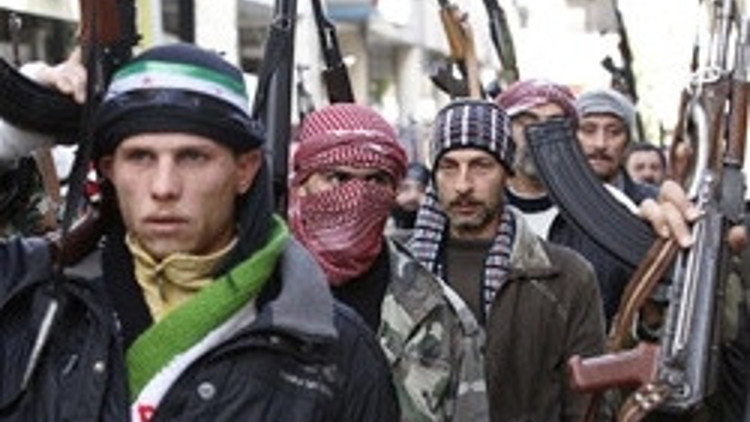 NYTden Türkiye-CIA-Suriye üçgeninde şok iddia