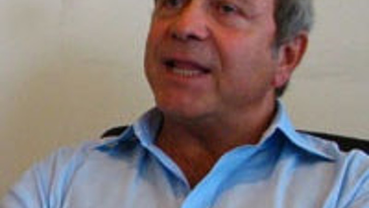 Benim mahallemde Real Madridli yok