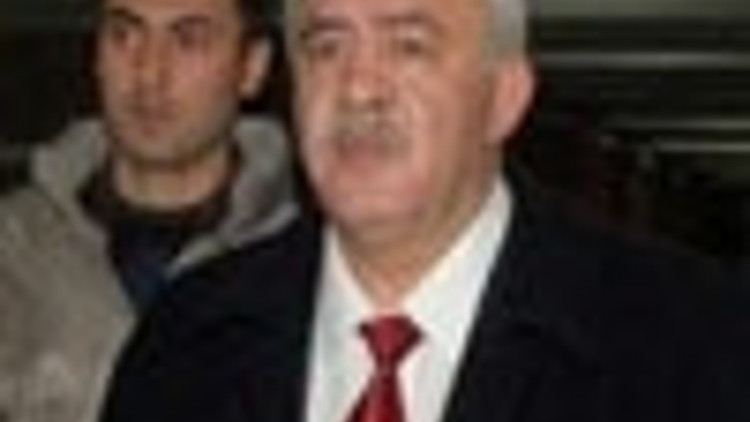 Turkeys most shocking scandal back on agenda with Ergenekon