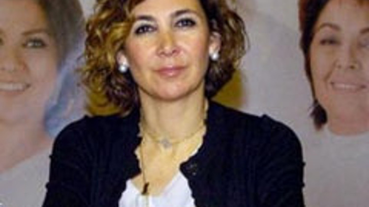 KADER’den 275 kadın milletvekili kampanyası KADER’den 275 kadın milletvekili kampanyası