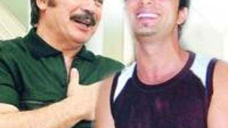 Büyük ortaklık Büyük ortaklık