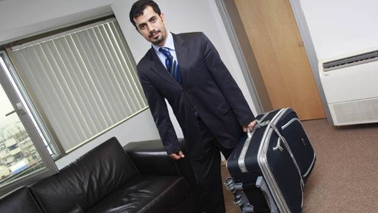 Mehmet Baransu tutuklandı