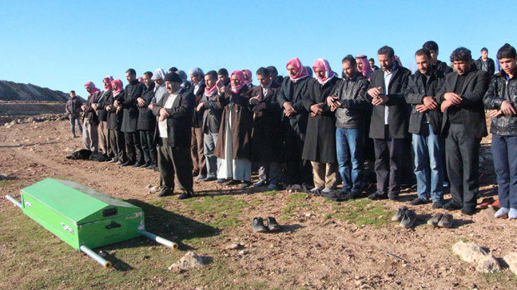 8.5 aylık hamile kadın hunharca öldürüldü