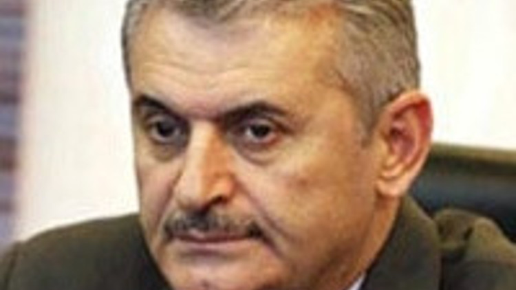 O gece sabaha kadar çalıştık, teşekkür beklerdik