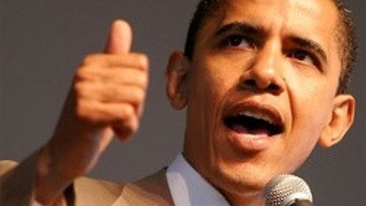 Obama’dan ‘Kedi Kadın’a övgü