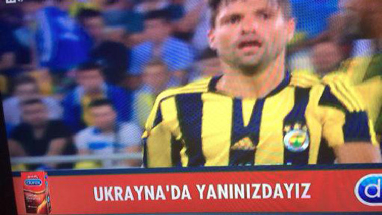 Prezervatif firmasından açıklama: Başarı dilemek istedik