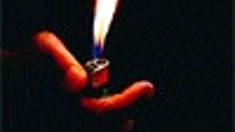 ’Smoke like a Turk’not just an old saying