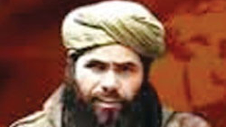 ABD destekli Taliban ofisi