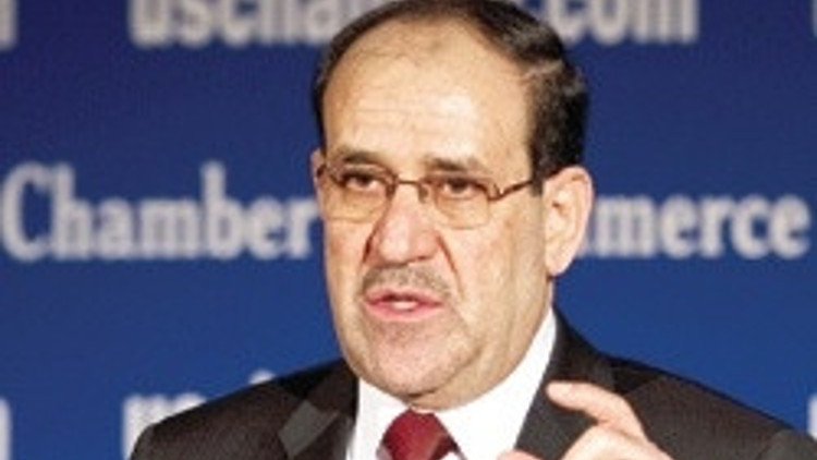 Maliki, Türkiye’yi zirvede istemedi Maliki, Türkiye’yi zirvede istemedi