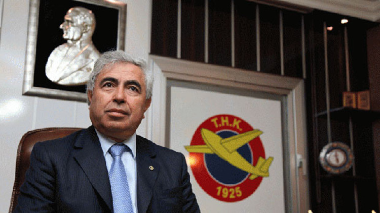 THK’da büyük vurgun iddiası