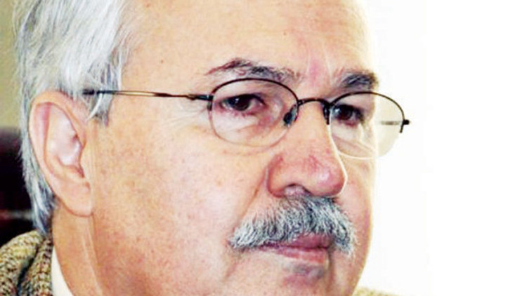 Vicdanımızla baş başayız