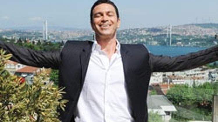 Türkiye beni kucakladı