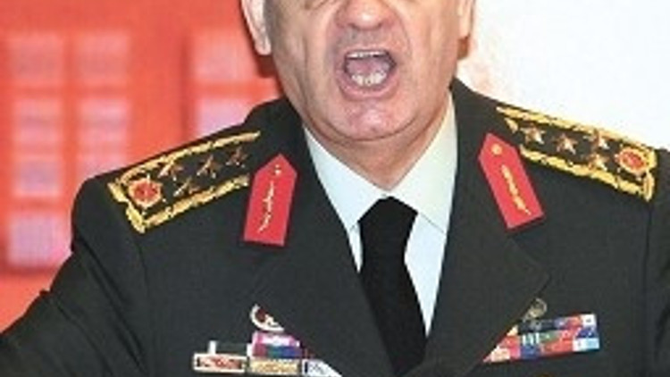 162 subaylı ‘Balyoz’ yüzleşmesi 162 subaylı ‘Balyoz’ yüzleşmesi