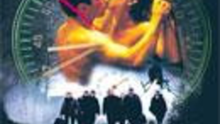 Beyin Avcıları Beyin Avcıları