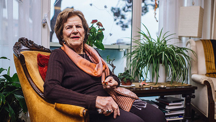 Düşeceğiz kalkacağız ama ilerleyeceğiz