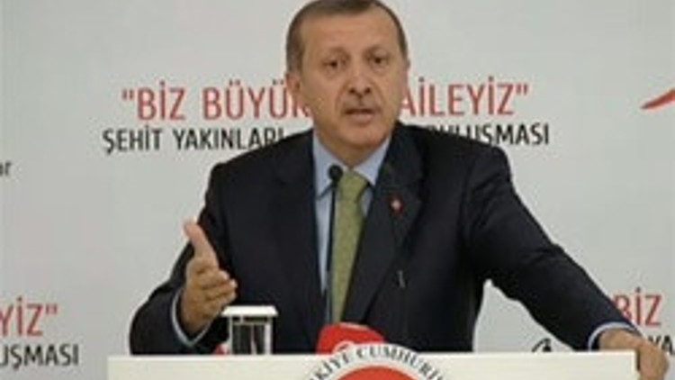 Erdoğan’dan “Kredi kartı almayın” çağrısı Erdoğan’dan “Kredi kartı almayın” çağrısı