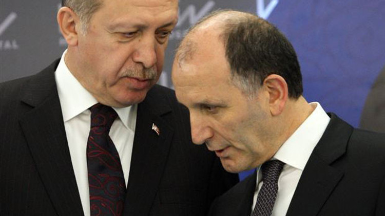 Erdoğan: 3Y ile mücadele vere vere bugünlere geldik Erdoğan: 3Y ile mücadele vere vere bugünlere geldik