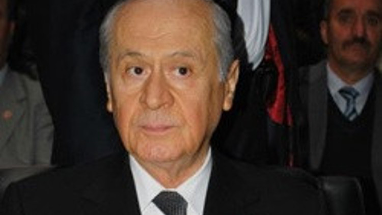 Bahçeli: Beşiktaşlıyım ama ülkeyi Kasımpaşa yönetiyor