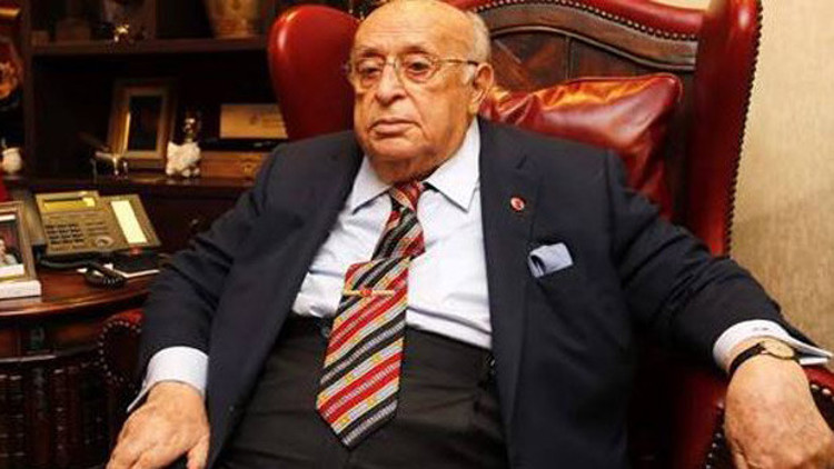 Siyasetçilerden sosyal medyada başsağlığı mesajları