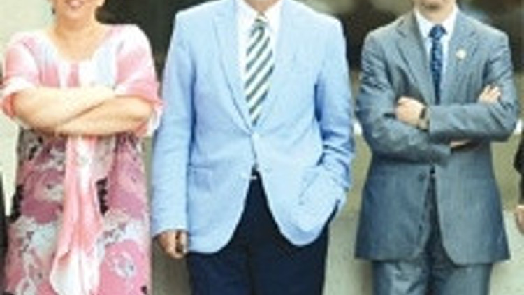 Teslim olmayacağız