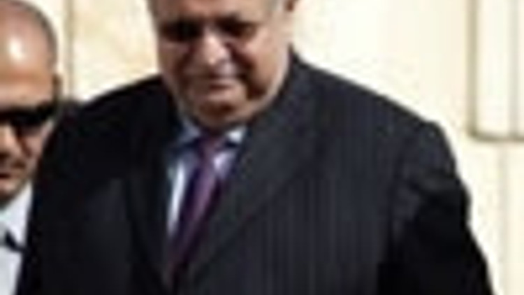 Talabani to visit Turkey on Friday, Gul cant confirm