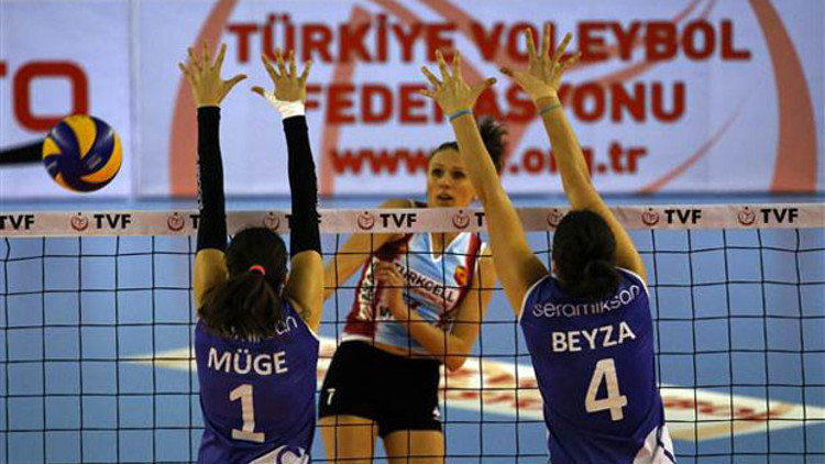 İdman Ocağı galip geldi