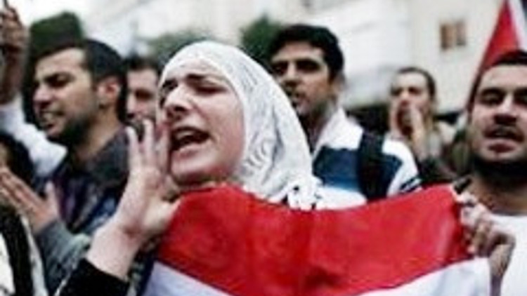 Ortadoğuda çarpıcı araştırma: Türkiye bizim yönetimlerimizin yapamadığını yapan ülke