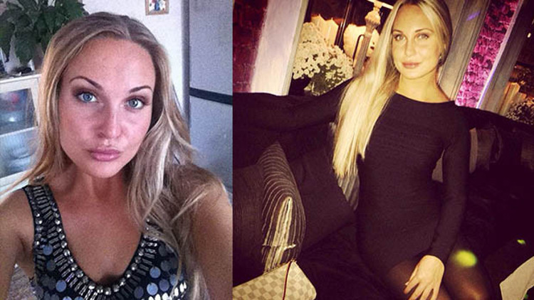 Rus sporcu hayatını kaybetti Rus sporcu hayatını kaybetti