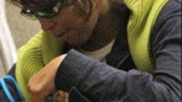 Bir zamanlar kraliçeydi Bir zamanlar kraliçeydi