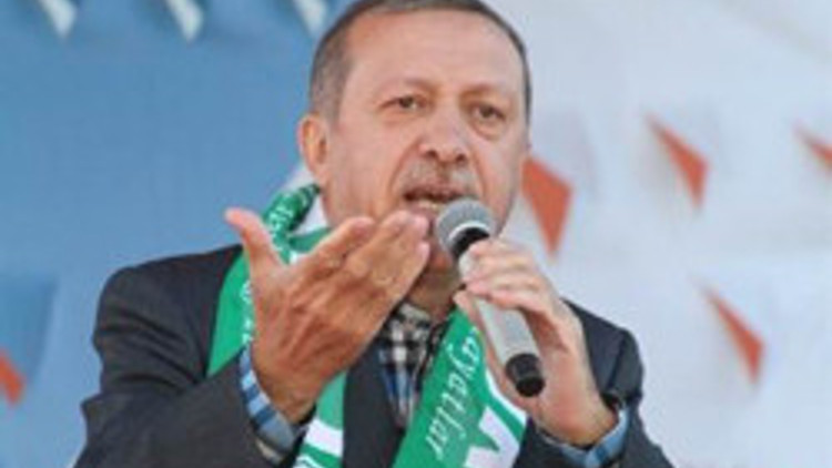 Erdoğan: Ruhban okulu kolay ama... Erdoğan: Ruhban okulu kolay ama...