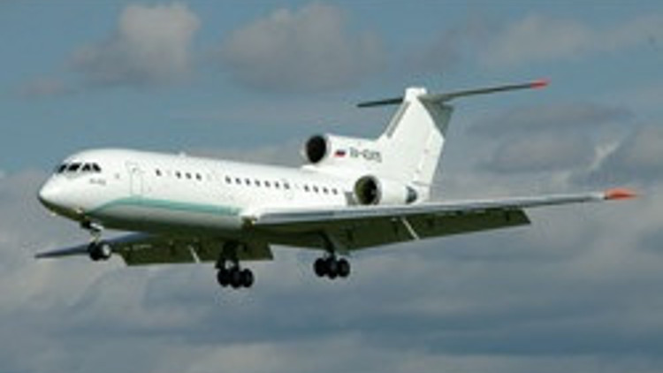 Rusya tahliyeye başladı