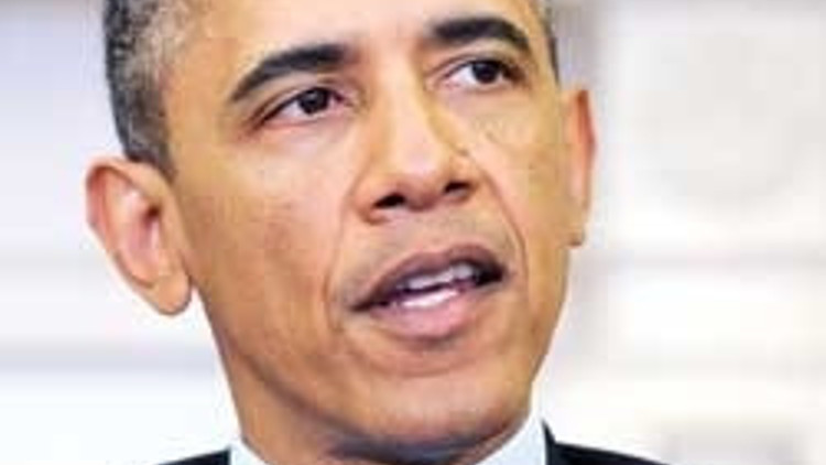 Obama’dan beyin projesi