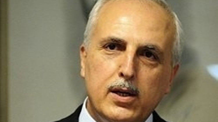 Suyun içinde kimyasal yok ilaç var