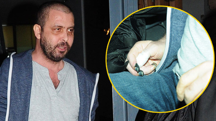 Nejat İşler iki ayda iyileşebilir