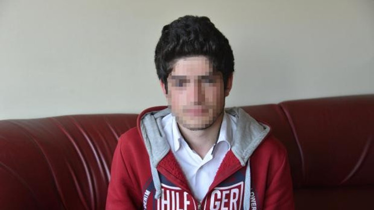 Liseli gence Cumhurbaşkanına hakaretten dava