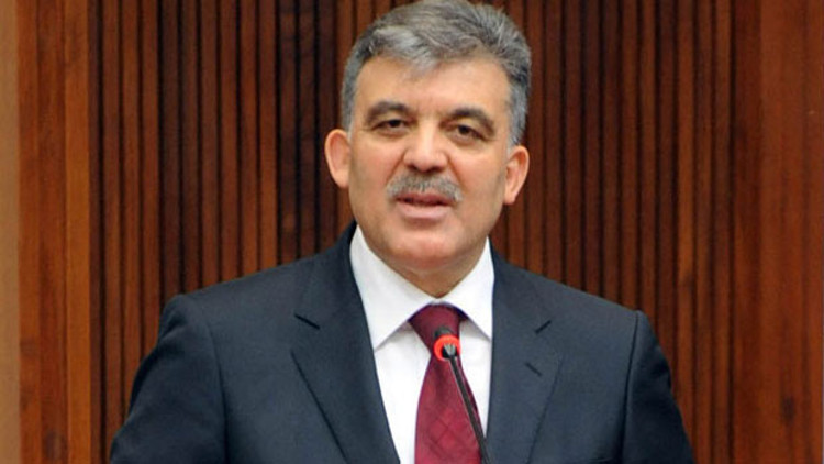 Gül: AB büyük hata yapıyor