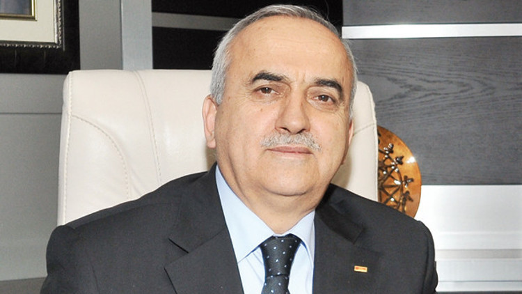 Sanayileşme OSTİM ile başladı
