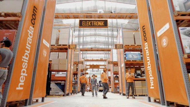 10 milyon dolara teknoloji ‘burada’ 10 milyon dolara teknoloji ‘burada’