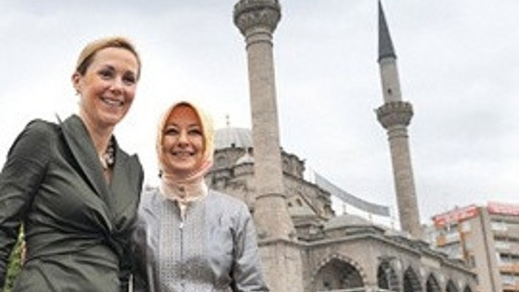 Hayranım